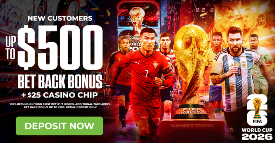 mybookie sportsbook bonus