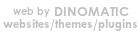 dinomatic