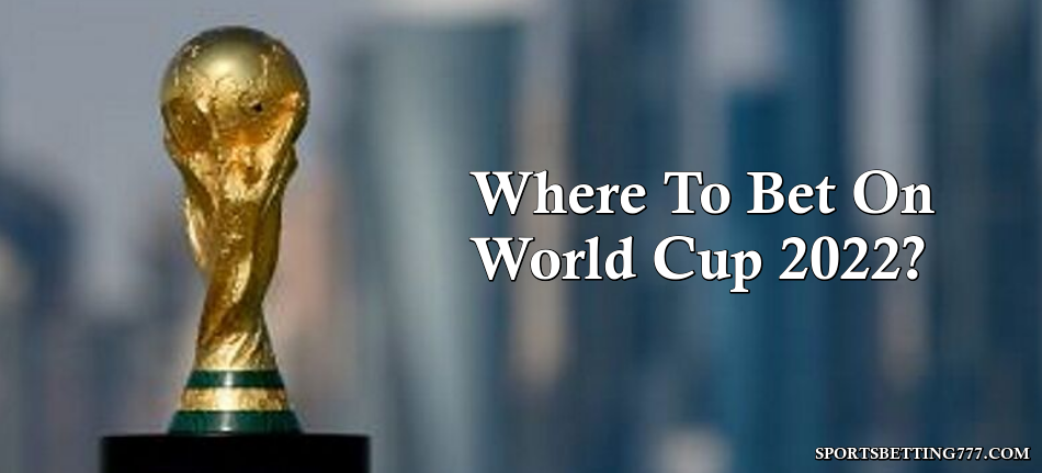 best US betting sites for world cup 2022